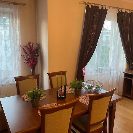 Apartament Centrum Appartement
