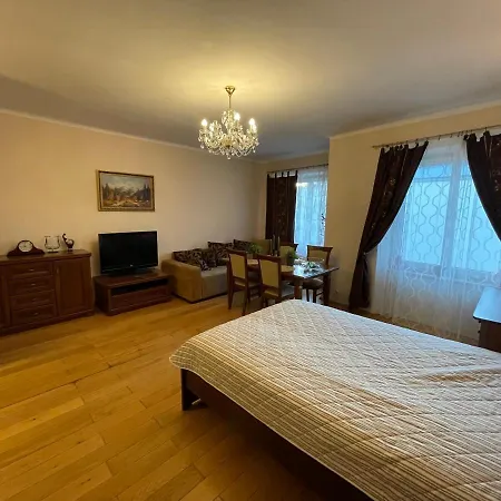 Apartament Centrum Appartement *