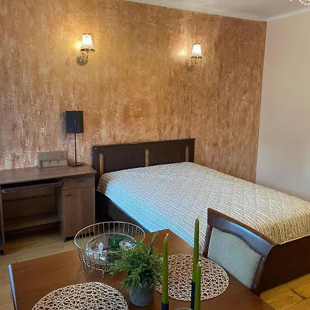 Apartament Centrum Appartement