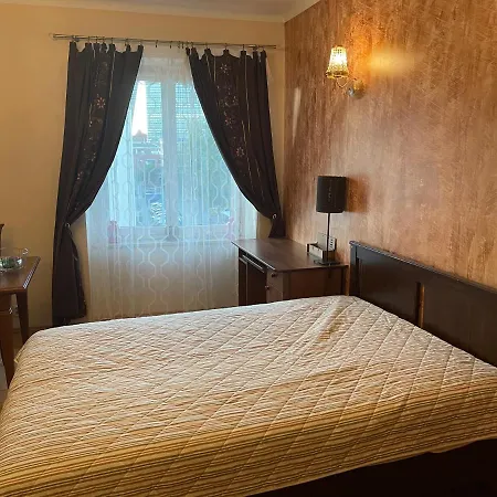 Apartament Centrum Lägenhet *