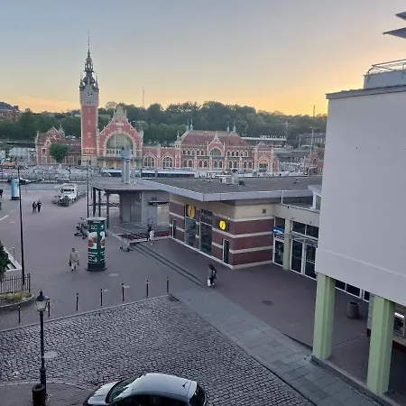 Apartament Centrum * Gdańsk