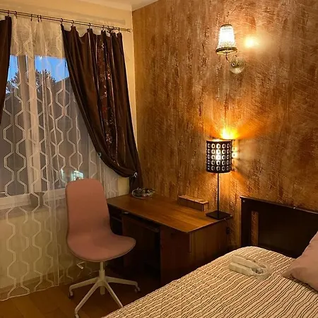 Lägenhet Apartament Centrum