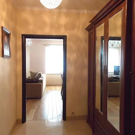 Apartament Centrum