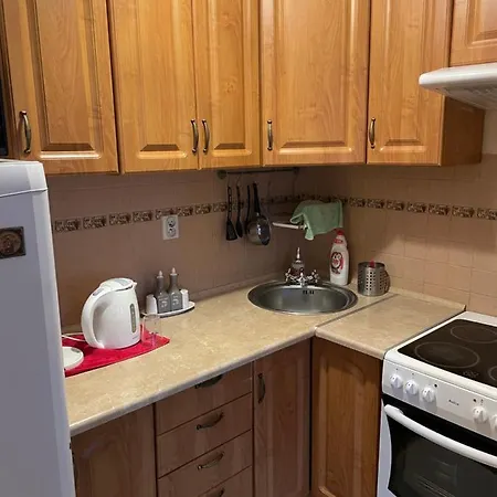 Apartament Centrum * Gdansk