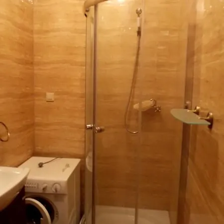 Apartament Centrum *